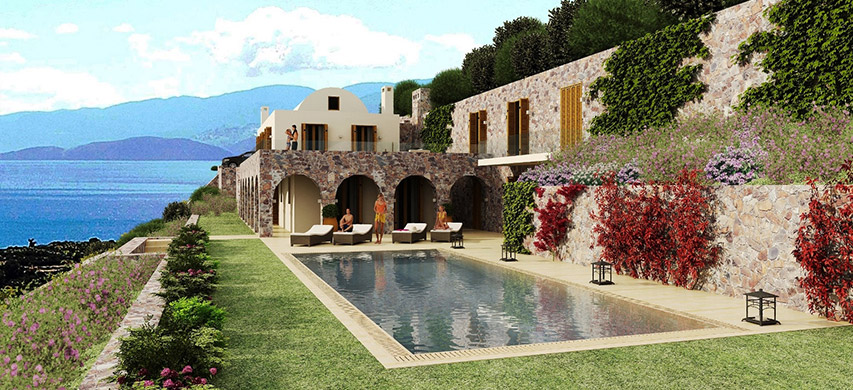 Elounda Real Estate