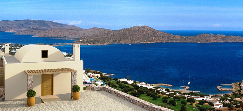 Elounda Real Estate