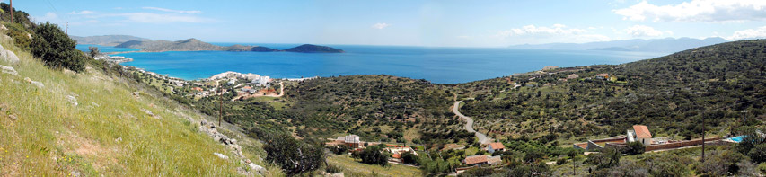 Elounda Real Estate